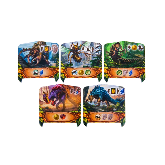 Lost Ruins of Arnak: Expedition Leaders (Eng) - Image 6