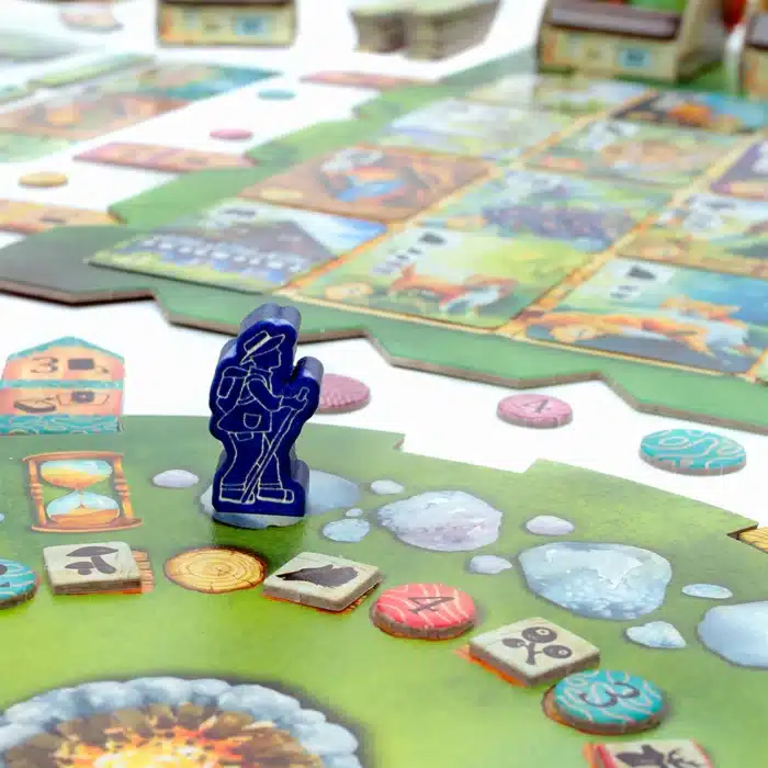 Meadow (Eng) - Image 3