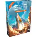 Seti: Space Agencies (Eng)