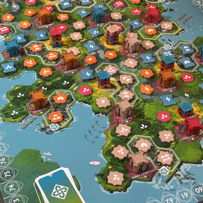 Rebirth (Eng) — изображение 3