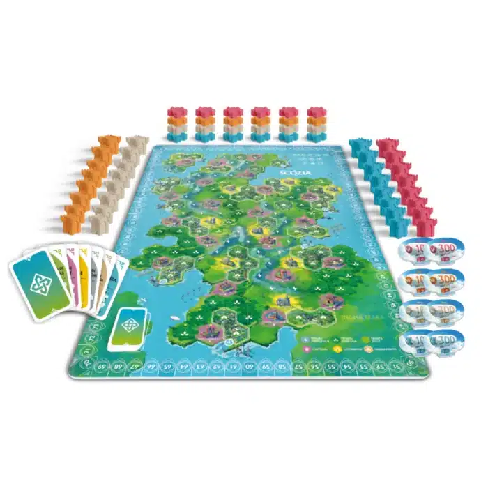 Rebirth (Eng) — изображение 2