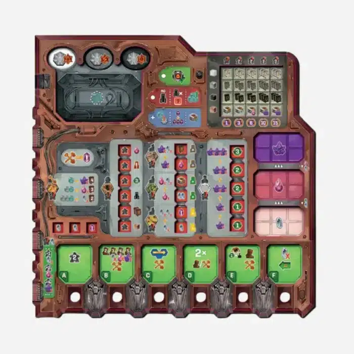 Recall (Eng) — изображение 3