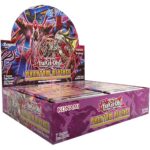 Yu-Gi-Oh! Booster: Phantom Revenge