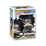 Котэцу Хагане (Kotetsu Hagane, №1197)