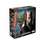 Метро 2033: Прорыв