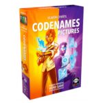 Codenames: Pictures 2.0 (Eng)
