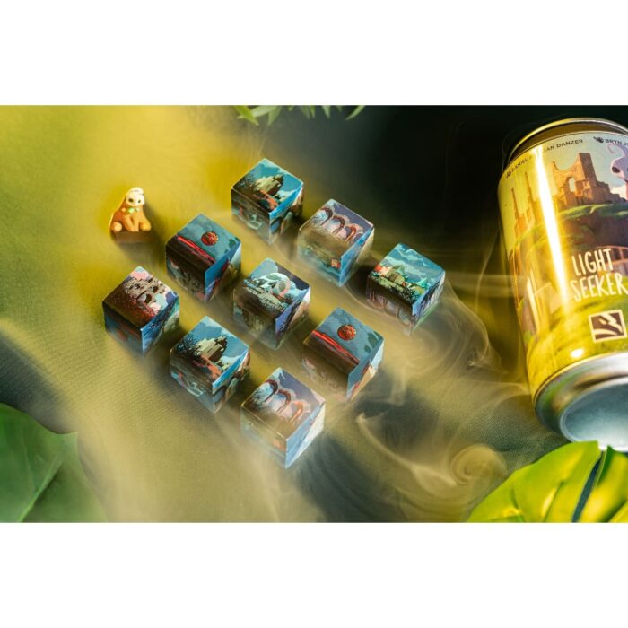 Искатель света - Image 3