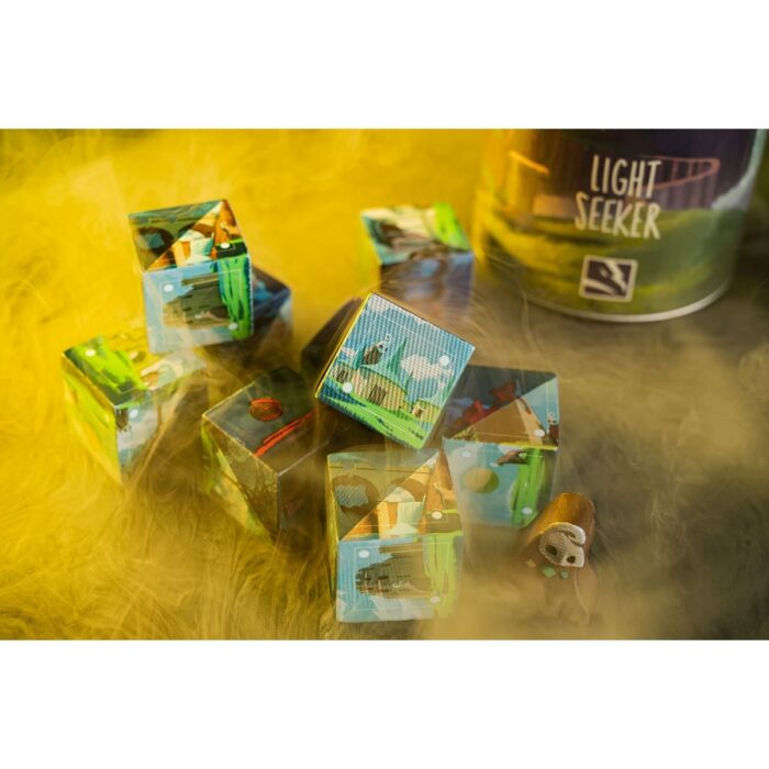 Искатель света - Image 4