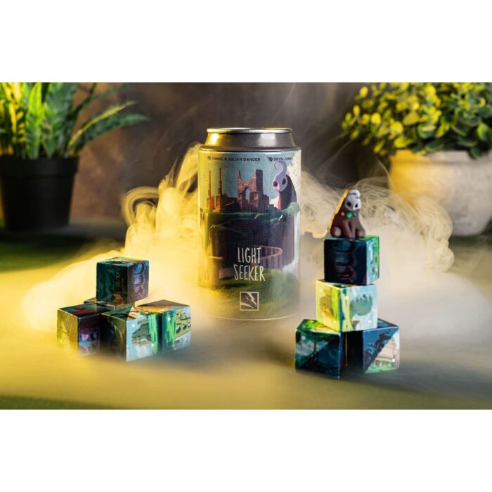 Искатель света - Image 5