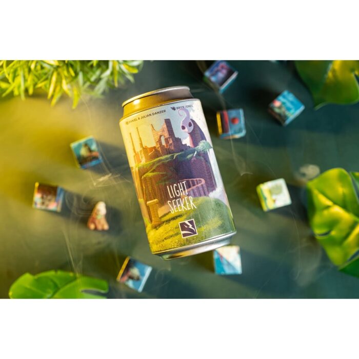 Искатель света - Image 2