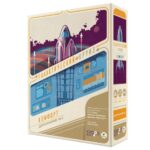 Галактический круиз. Комфорт