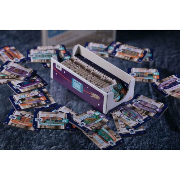 Галактический круиз. Комфорт — изображение 3