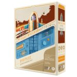 Галактический круиз. Прогресс