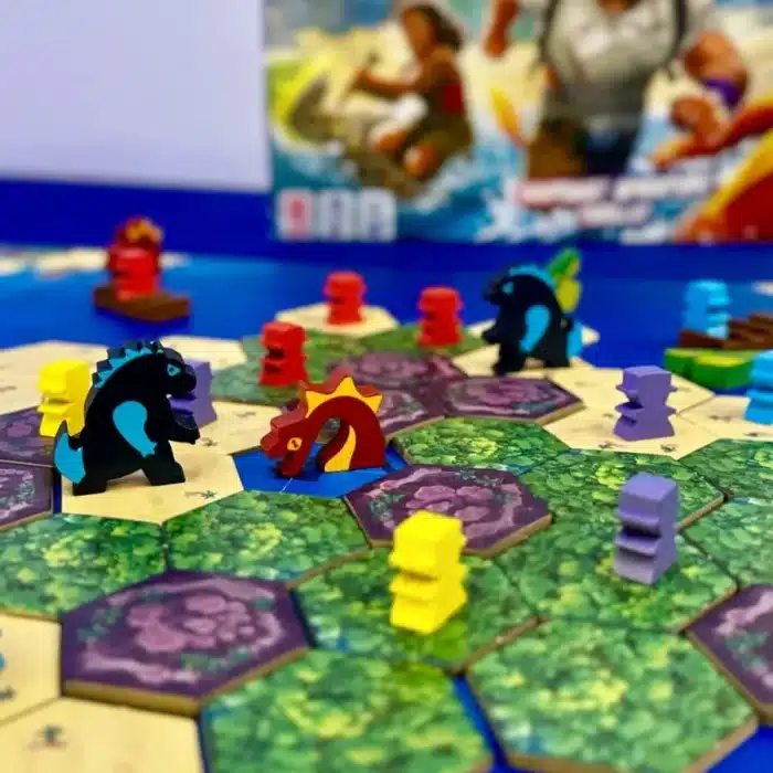 Survive The Island (Eng) - Image 4