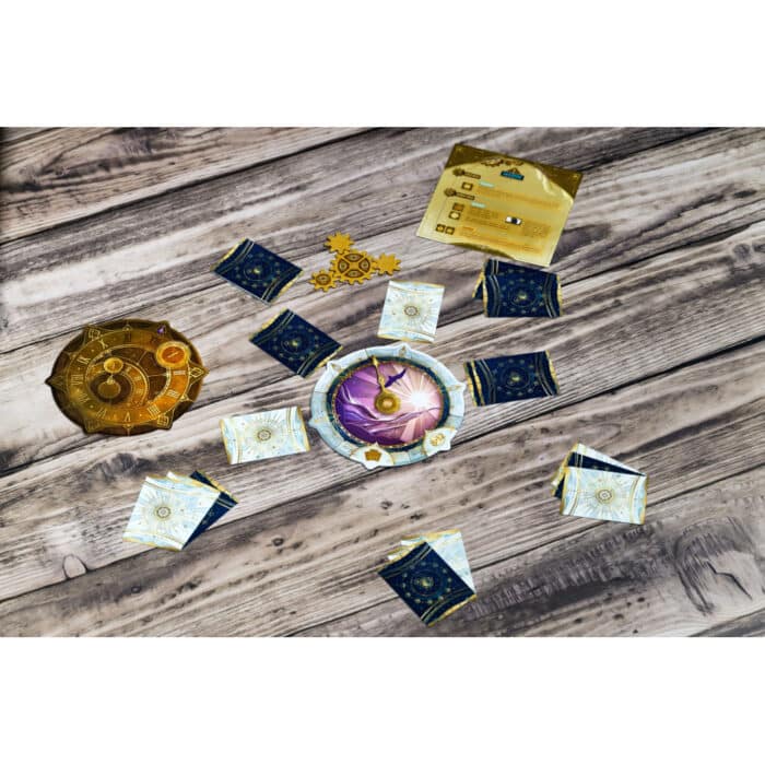 Take Time (Eng) - Image 5