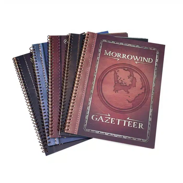 The Elder Scrolls: Betrayal of the Second Era (Eng) — изображение 3