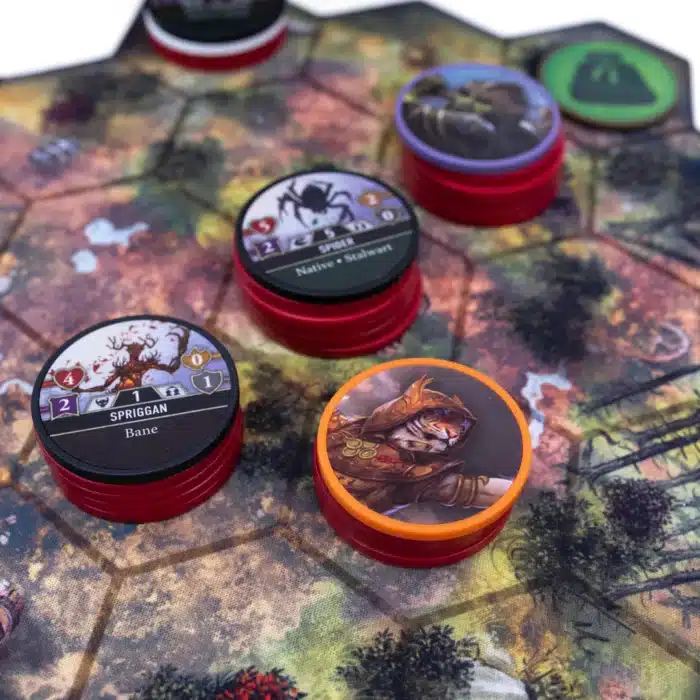 The Elder Scrolls: Betrayal of the Second Era (Eng) — изображение 12