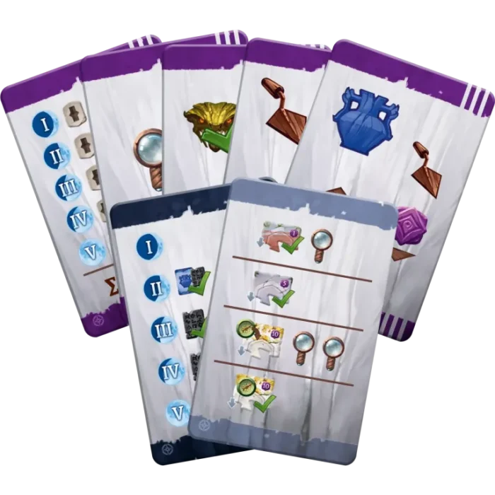 Lost Ruins of Arnak: Twisted Paths (Eng) - Image 6