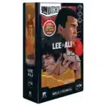 Unmatched: Muhammad Ali vs Bruce Lee (Eng)