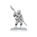 D&D Nolzur's Miniatures: Classic Satyr