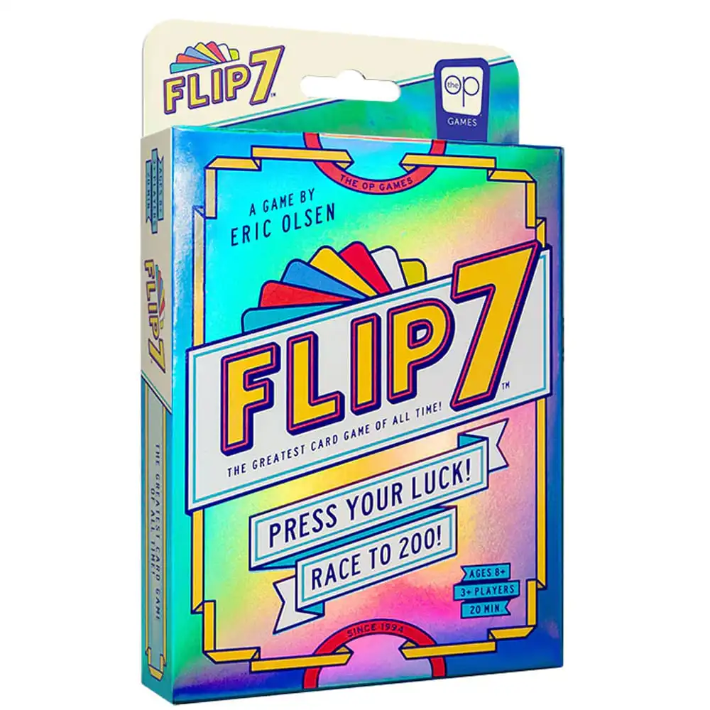 usopa172-871 Flip 7 — изображение 1