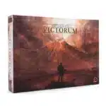 Hoplomachus: Victorum (Eng)