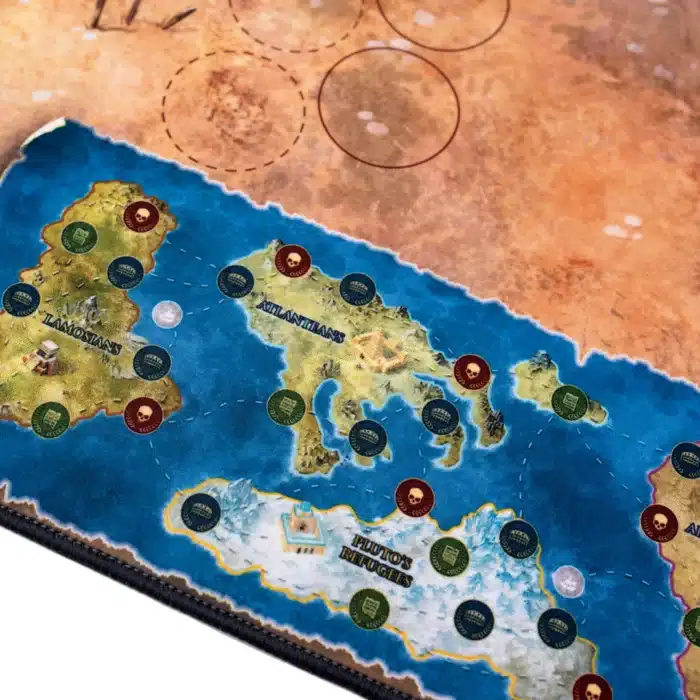 Hoplomachus: Victorum (Eng) — изображение 8