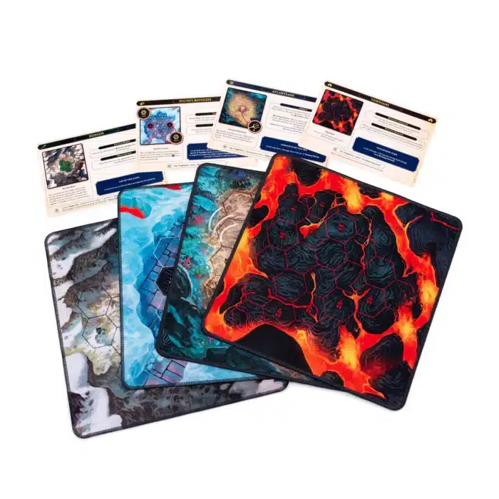 Hoplomachus: Victorum (Eng) — изображение 4