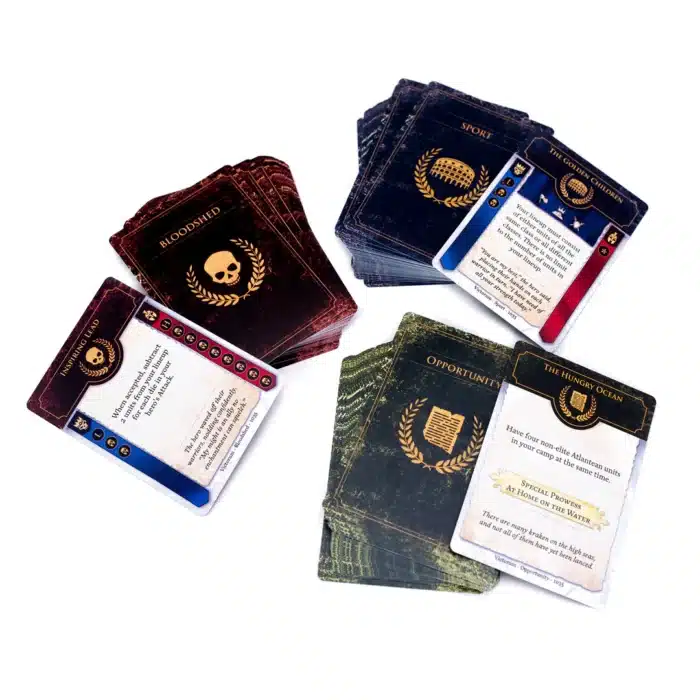 Hoplomachus: Victorum (Eng) — изображение 7