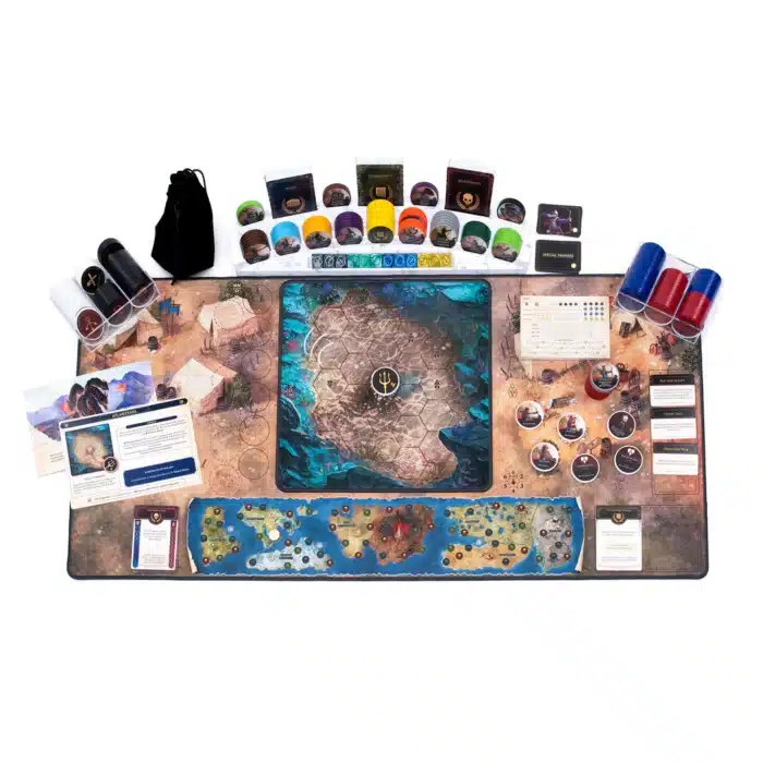 Hoplomachus: Victorum (Eng) — изображение 6