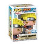 Наруто Узумаки (Naruto Uzumaki, № 2120)