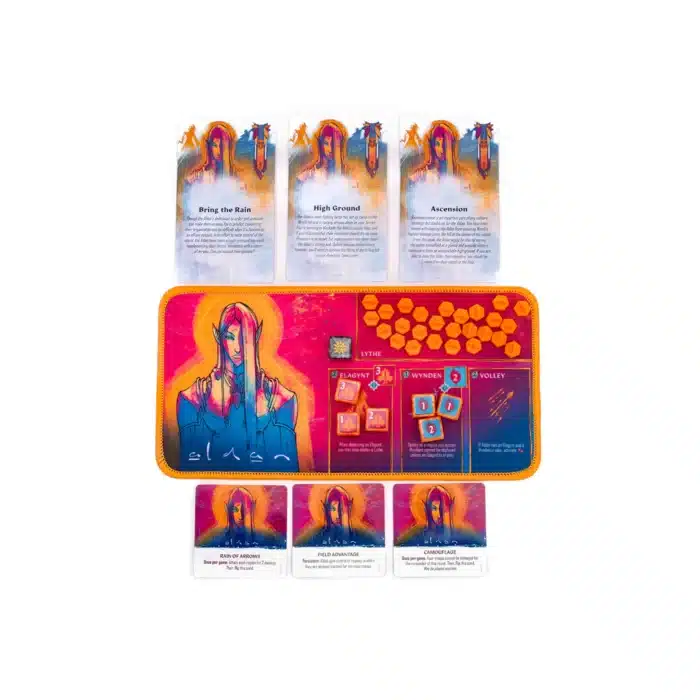 Wroth: Base Game — изображение 4