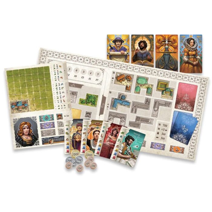 The Princes of Florence (Eng) - Image 4