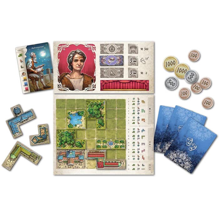 The Princes of Florence (Eng) - Image 3