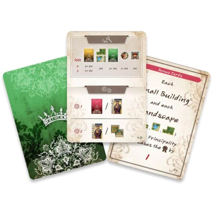 The Princes of Florence (Eng) - Image 7