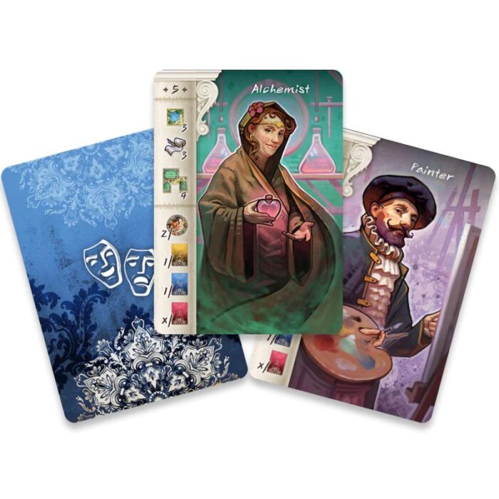 The Princes of Florence (Eng) - Image 6