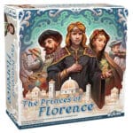 The Princes of Florence (Eng)