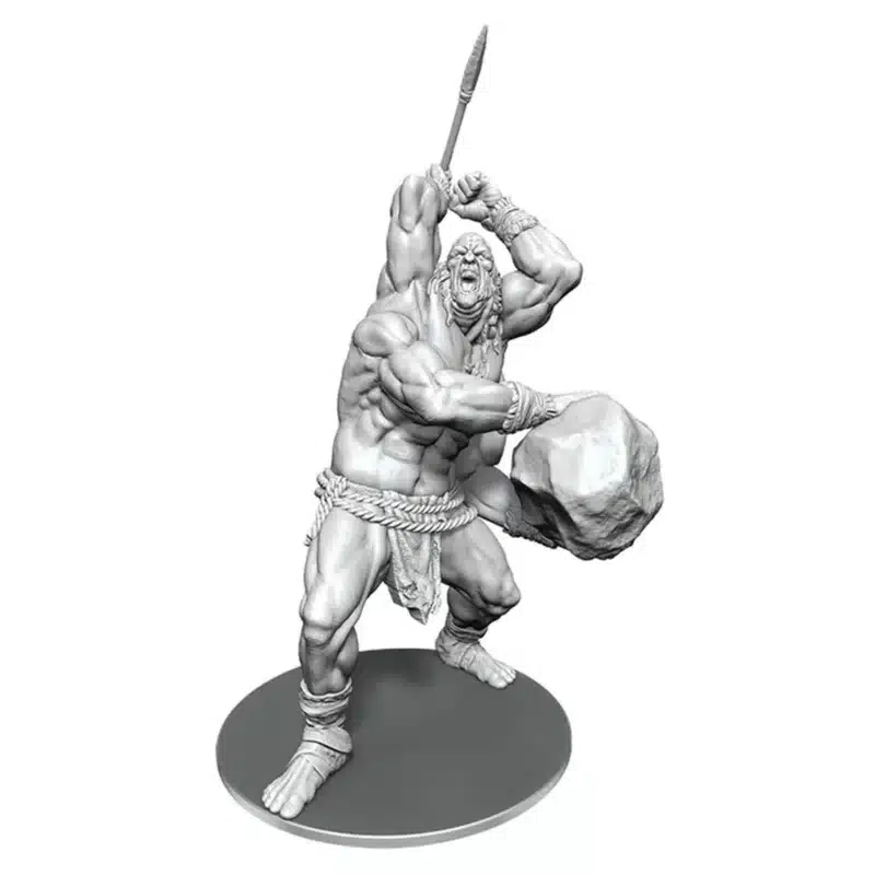 D&D Nolzur’s Marvelous Miniatures: B'rohg