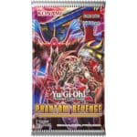 Yu-Gi-Oh! – Phantom Revenge (1 бустер)