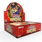 Yu-Gi-Oh! Booster: Retro Pack 2