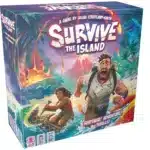Survive The Island (Eng)