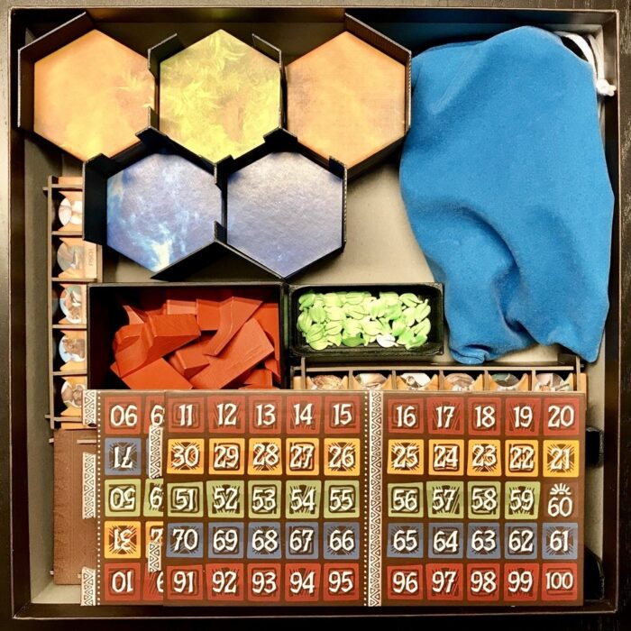 Экос. Первый континент — изображение 2