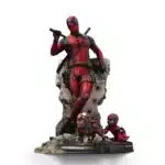 Фигурка Дедпул (Deadpool)