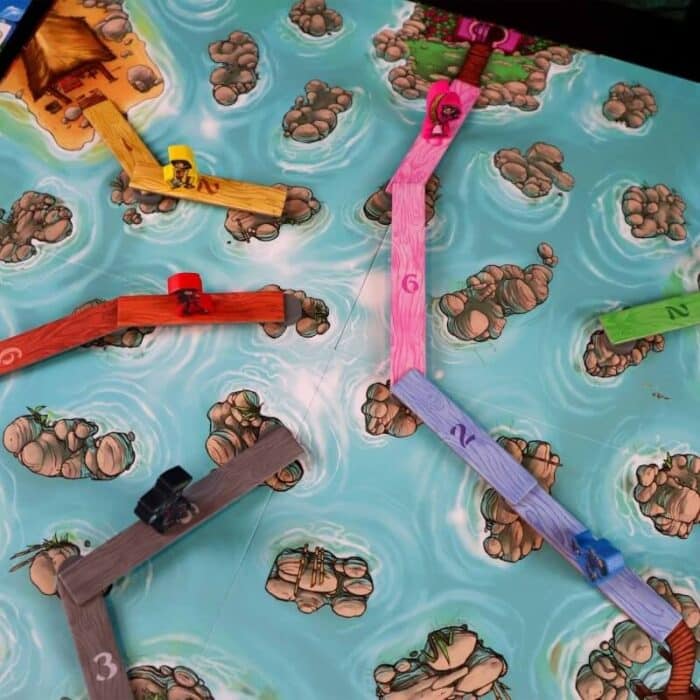 Речные Драконы