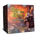 Slay the Spire. Срази Шпиль - Коллекционное издание