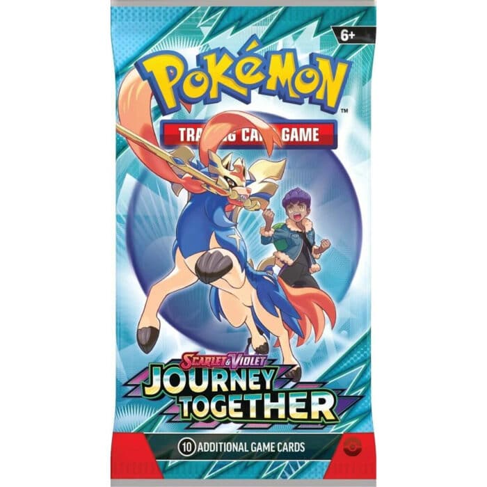 Pokemon TCG: Mega Evolution – Mega Charizard Y ex or Mega Charizard X ex Tin — изображение 3