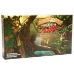 Spirit Island: Branch and; Claw Expansion