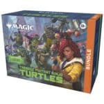 MTG. Teenage Mutant Ninja Turtles: Bundle