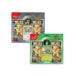 Pokemon TCG: Mega Evolution – Ascended Heroes: 2-Pack Collection