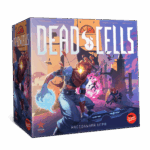 Dead Cells. Мертвые клетки